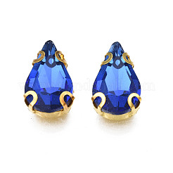 Sew on Rhinestone&nbsp;RGLA-S030-09-B05