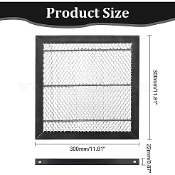 Galvanized Iron Honeycomb Working Table&nbsp;FIND-WH0125-05