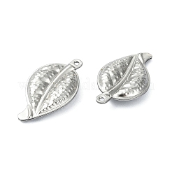 Non-Tarnish 304 Stainless Steel Pendants&nbsp;STAS-L024-007P