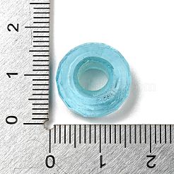 Glass European Beads&nbsp;LS-GLAA-XCP0001-43H