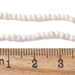 Natural Cultured Freshwater Pearl Beads Strands&nbsp;PEAR-I007-07B-01A