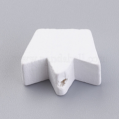 Natural Wood Beads&nbsp;WOOD-Q030-63H