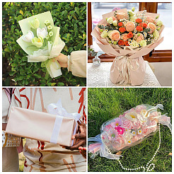 20Pcs Waterproof Gift Wrapping Paper&nbsp;DIY-TAC0016-72A-07