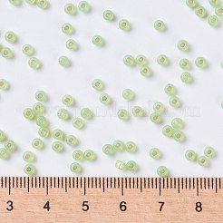 MIYUKI Round Rocailles Beads&nbsp;SEED-JP0009-RR0676