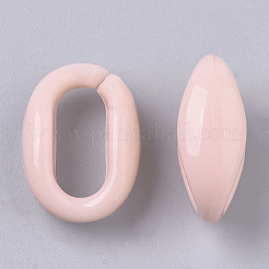 Acrylic Linking Rings&nbsp;OACR-S029-119A-06
