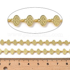 304 Stainless Steel Oval Link Chains&nbsp;CHS-C014-02G