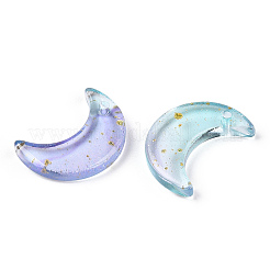 Glass Pendants&nbsp;GLAA-CJC0009-02B
