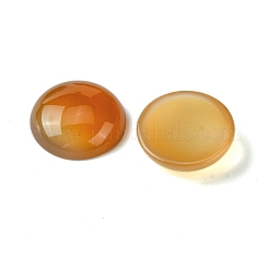 Natural Carnelian Cabochons&nbsp;G-L601-02A-01