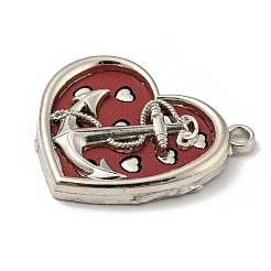 Alloy Pendants&nbsp;PALLOY-A007-17P-01
