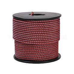 40M Nylon Coated 304 Stainless Steel Braided Wires&nbsp;TWIR-P002-01B-13