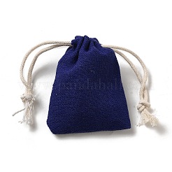Rectangle Cloth Packing Pouches&nbsp;ABAG-A008-01A-10