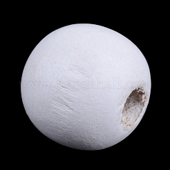 Natural Wood Beads&nbsp;WOOD-S662-11x12mm-A13