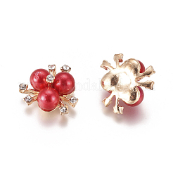 Alloy Cabochons&nbsp;LS-PALLOY-I198-A04