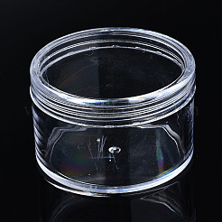Column Polystyrene Bead Storage Container&nbsp;LS-CON-N011-027