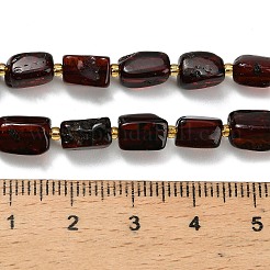 Natural Amber Beads Strands&nbsp;G-Z106-B01-01A