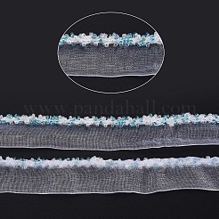 Organza Ribbon&nbsp;ORIB-N002-001A