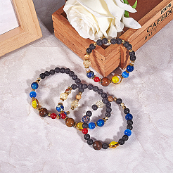 DIY Bracelets Making&nbsp;DIY-SC0007-06