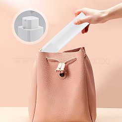 Plastic Vacuum Pump Bottles&nbsp;AJEW-WH0083-27C