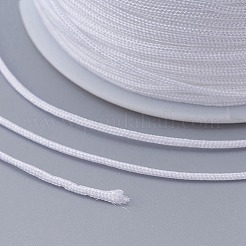 Nylon Braided Cord&nbsp;NWIR-K013-B11