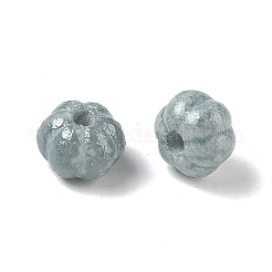 Vintage Handmade Porcelain Beads&nbsp;PR-CBA4F13-L02