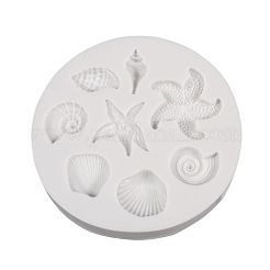 Food Grade Silicone Molds&nbsp;DIY-I012-24