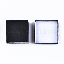 Cardboard Jewelry Boxes&nbsp;CBOX-S021-002C