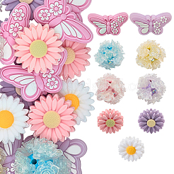DIY Jewelry Making Findng Kits&nbsp;DIY-SP0006-42