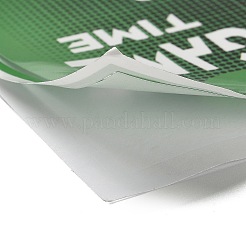 Bottle Label Adhesive Stickers&nbsp;DIY-XCP0003-38