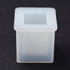 DIY Candle Holder Silicone Molds&nbsp;DIY-P051-02