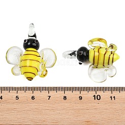 Handmade Lampwork Pendants&nbsp;LAMP-C026-03