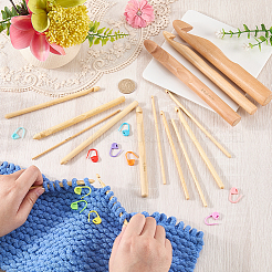 DIY Knitting Tools&nbsp;DIY-CL0002-60A