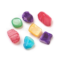 Handmade Shell Beads&nbsp;BSHE-L037-01