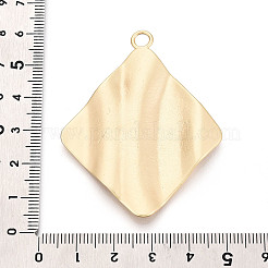 Rack Plating Alloy Big Pendants&nbsp;PALLOY-N179-45MG