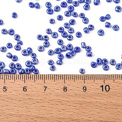 8/0 Glass Seed Beads&nbsp;SEED-A012-3mm-128