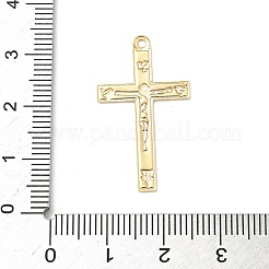 Brass Pendants&nbsp;KK-H083-06G
