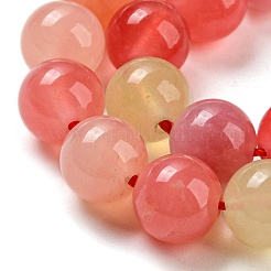 Natural Agate Beads Strands&nbsp;X-G-Z041-A01-02