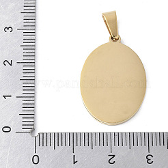 Plastic Pendants&nbsp;STAS-S162-21G