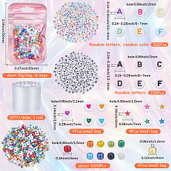 DIY Jewelry Making Kits&nbsp;DIY-BM0001-48
