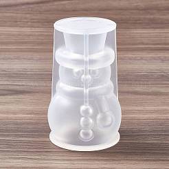 DIY Portrait Sculpture Candle Making Silicone Statue Molds&nbsp;LS-DIY-E055-09