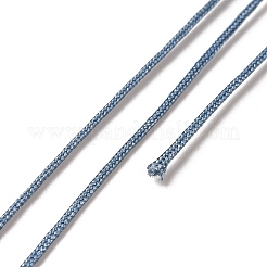 Nylon Braided Threads&nbsp;NWIR-N001-0.8mm-27