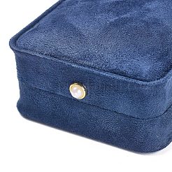 Velvet Pendants Boxes&nbsp;VBOX-A004-03B