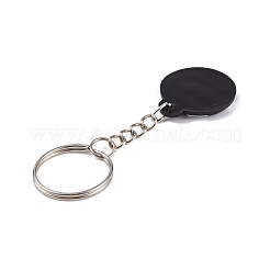Iron Keychains&nbsp;KEYC-L034-01P-02