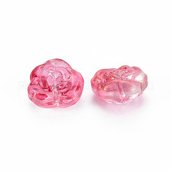 Transparent Glass Beads&nbsp;X-GLAA-S190-022-D01