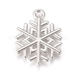 Alloy Pendants&nbsp;PALLOY-L228-014P