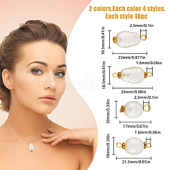 DIY Jewelry Making Finding Kit&nbsp;FIND-FH0007-09