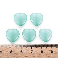 Transparent Acrylic Beads&nbsp;LS-TACR-S154-54E-02