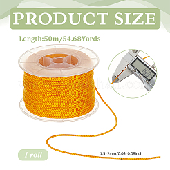 1 Roll Nylon Threads&nbsp;NWIR-PH0002-39B