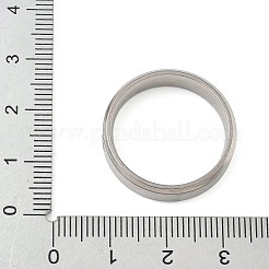 201 Stainless Steel Finger Rings for Men&nbsp;RJEW-Z092-01P-01