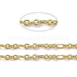 Ion Plating(IP) 316 Surgical Stainless Steel Cable Chains&nbsp;CHS-E012-05G