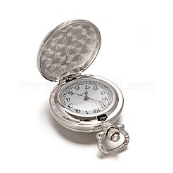 Alloy Quartz Watch Heads&nbsp;WACH-M146-01